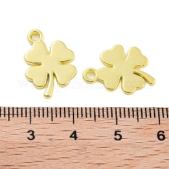 Rack Plating Alloy Pendant&nbsp;FIND-Q108-07G
