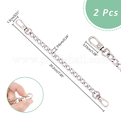 Bag Extender Chains&nbsp;FIND-WH0139-397P