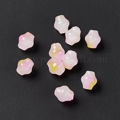 Opaque Glass Beads&nbsp;GLAA-F117-04B