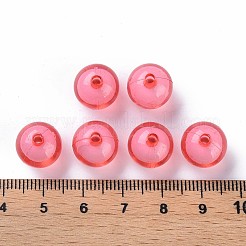 Transparent Acrylic Beads&nbsp;LS-TACR-S152-16A-710