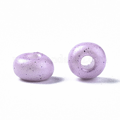 6/0 Glass Seed Beads&nbsp;SEED-S058-A-F411