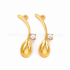 Alloy Pendants&nbsp;LS-X-PALLOY-T075-125G-RS