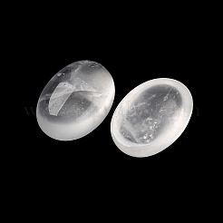 Natural Quartz Cabochons&nbsp;G-C115-01A-43-01