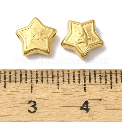 304 Stainless Steel Beads&nbsp;STAS-I305-154G