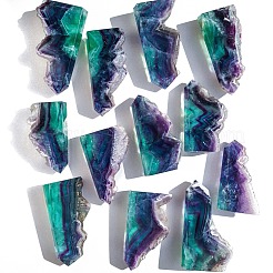 Natural Fluorite Display Decorations&nbsp;PW-WG36581-01