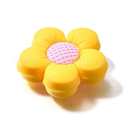 Food Grade Silicone Beads&nbsp;SIL-S009-01A