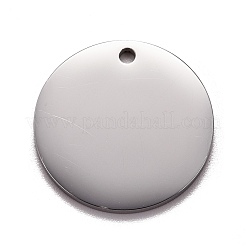 Non-Tarnish Stainless Steel Pendant&nbsp;STAS-P296-06P