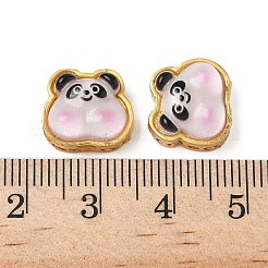 Transparent Resin Beads&nbsp;KK-P307-01D-G