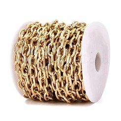 Aluminium Cable Chains&nbsp;CHA-Q001-11G
