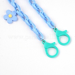 (Clearance Sale)Eyeglasses Chains&nbsp;AJEW-TAC0025-13C