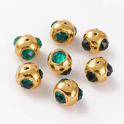 Glass Beads&nbsp;GLAA-C100-03G