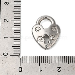 Non-Tarnish 304 Stainless Steel Pendants&nbsp;STAS-N103-55P