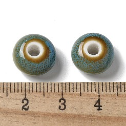 Handmade Porcelain Beads&nbsp;PORC-L080-B11