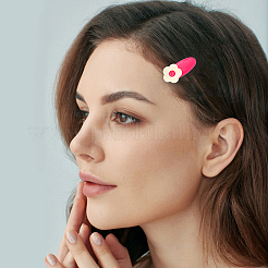Zinc Alloy Hair Bobby Pins&nbsp;PHAR-SP0001-03