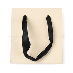 Paper Gif Storage Tote Bags&nbsp;ABAG-P014-01B