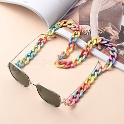 Eyeglasses Chains&nbsp;AJEW-EH00224-02