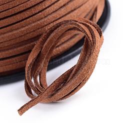 Faux Suede Cords&nbsp;LW-S028-40