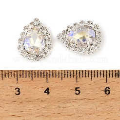Sew on Rhinestone&nbsp;RB-CBA5C2B-02B