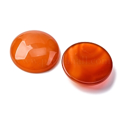 Natural Agate Cabochons&nbsp;G-K348-08B-02