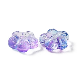 Handmade Lampwork Beads&nbsp;LAMP-CJC0008-11D