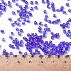 TOHO Round Seed Beads&nbsp;SEED-JPTR08-0178
