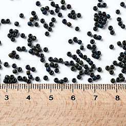 TOHO Round Seed Beads&nbsp;SEED-XTR11-0084F