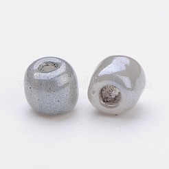 6/0 Glass Seed Beads&nbsp;SDB4mm156