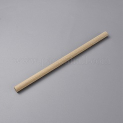 Beech Wood Craft Sticks&nbsp;WOOD-WH0022-27C