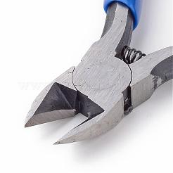 Steel Jewelry Pliers&nbsp;PT-R012-02