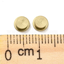 Brass Jewelries Bearings&nbsp;KK-K374-02B-G