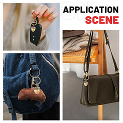 Brass Keychain&nbsp;KEYC-CA00003