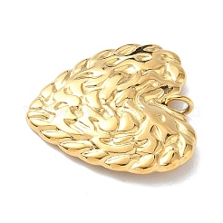 304 Stainless Steel Pendants&nbsp;KK-D503-23G