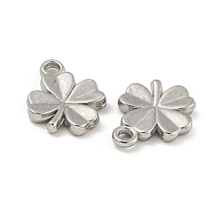 Non-Tarnish 304 Stainless Steel Charms&nbsp;STAS-N103-84P