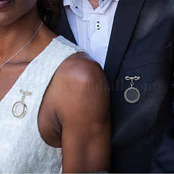 Brass Brooches&nbsp;JEWB-FH00003