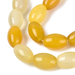 Natural Agate Beads Strands&nbsp;G-N362-18A-09