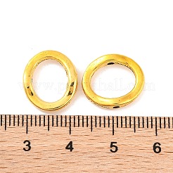 Tibetan Style Alloy Bead Frame&nbsp;LS-GLF10768Y