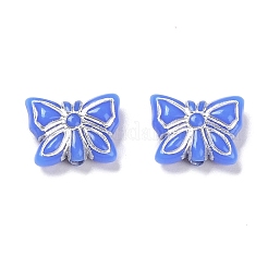 Opaque Acrylic Beads&nbsp;OACR-G016-08H