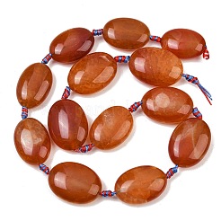 Natural Dragon Veins Agate Beads Strands&nbsp;GG-CBA8E33-C01-01