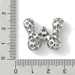 Rack Plating Brass Cubic Zirconia Pendants&nbsp;KK-S378-02P-W