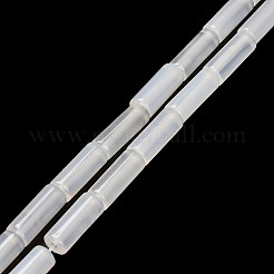 Natural Agate Beads Strands&nbsp;G-G203-01F