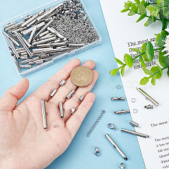 DIY Jewelry Making Finding Kit&nbsp;STAS-UN0047-70