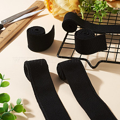 5Pcs Cotton Ribbon&nbsp;OCOR-TA0003-73