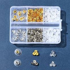 Brass Ear Nuts&nbsp;FIND-FS0003-67