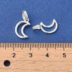Brass Charms&nbsp;LS-KK-G364-09S