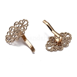Iron Hair Findings&nbsp;KK-P195-03KCG