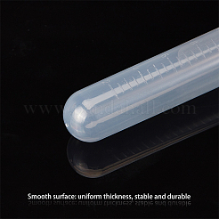 Transparent Disposable Plastic Centrifuge Tube&nbsp;CON-GB0001-01
