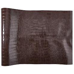 PU Leather Fabric&nbsp;DIY-WH20009-71G