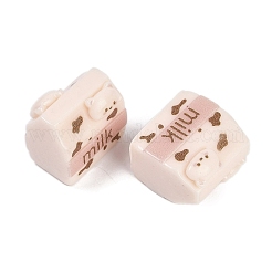 Resin Cabochons&nbsp;RESI-Q014-05D