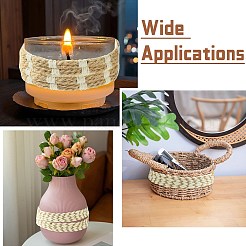 3Pcs Weaving Hemp Rope Belts&nbsp;ST-CJ0042-003