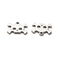 Non-Tarnish Halloween 316 Surgical Stainless Steel Charms&nbsp;STAS-H190-13P-02